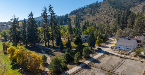 7900 List Country Road, Washoe Valley, NV 89704 Photo