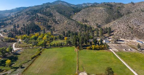 7900 List Country Road, Washoe Valley, NV 89704 Photo