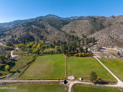 7900 List Country Road, Washoe Valley, NV 89704 Photo