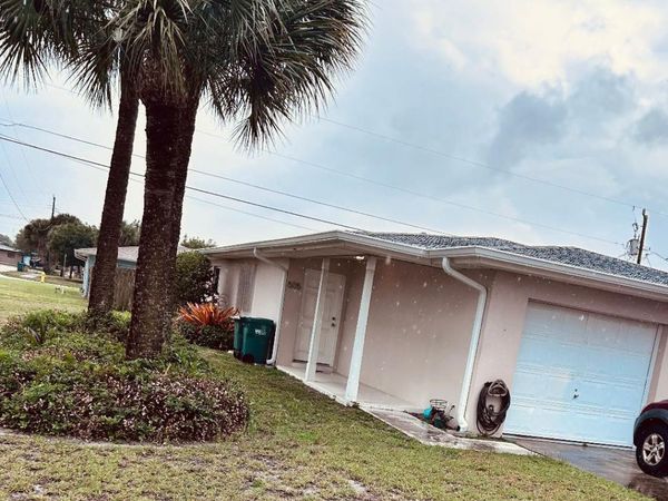 505-507 Wilson Avenue, Satellite Beach, FL 32937