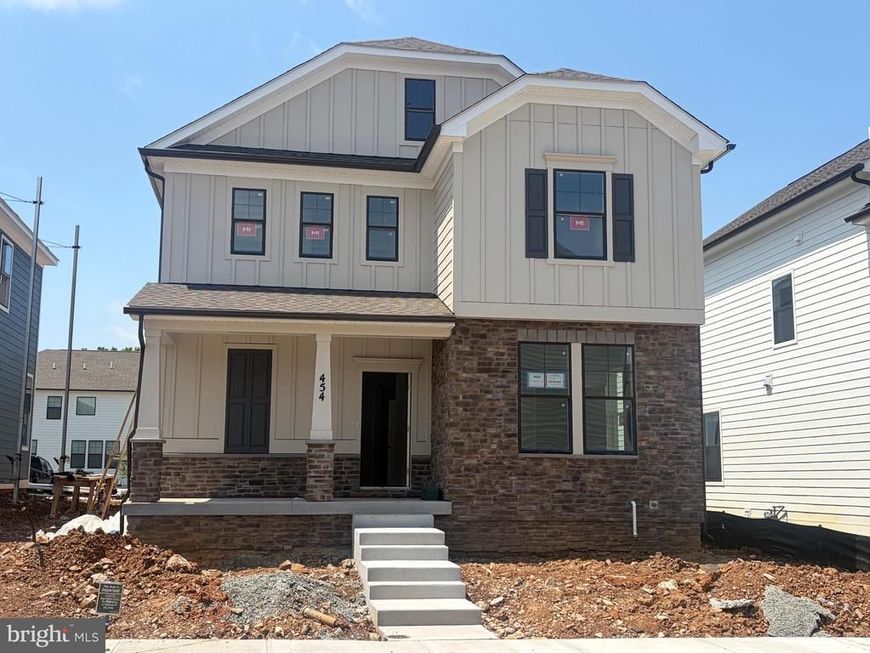 454 Hanson Street, Frederick, MD 21701 Main Photo