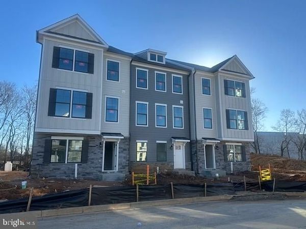 444 ENSEMBLE WAY , FREDERICK, MD 21701