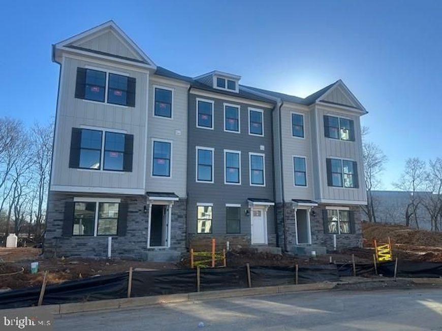 444 Ensemble Way , Frederick, MD 21701 Main Photo