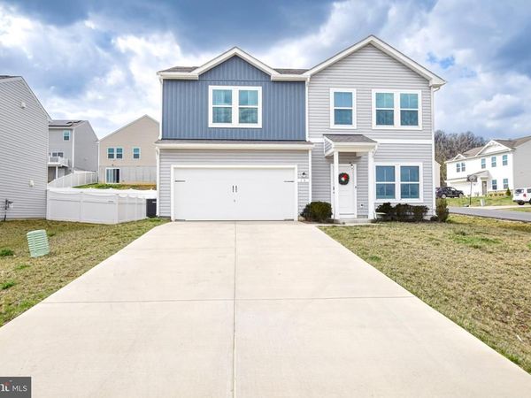 14 DIVING SCAUP ROAD, HEDGESVILLE, WV 25427