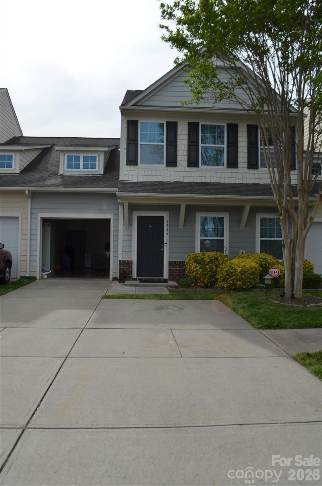 4549 Tradd Circle , Monroe, NC 28110 Main Photo