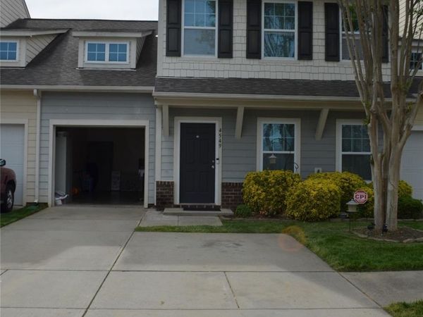 4549 Tradd Circle , Monroe, NC 28110