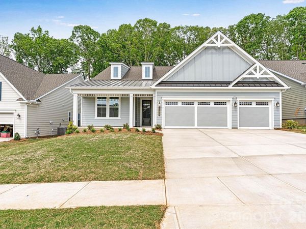 13409 Cozy Court, Charlotte, NC 28215