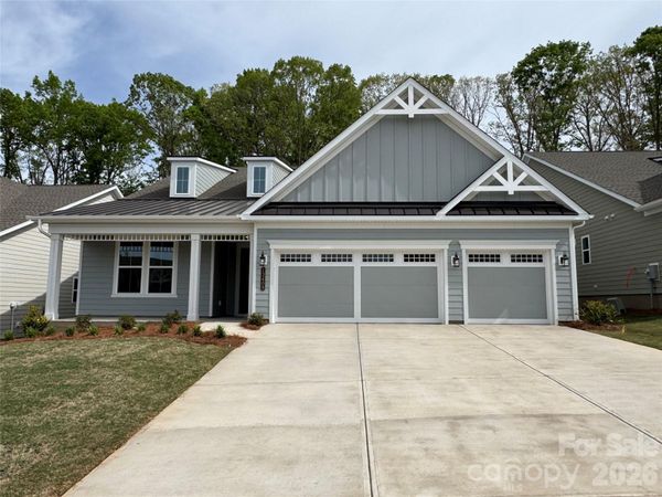 13409 Cozy Court, Charlotte, NC 28215