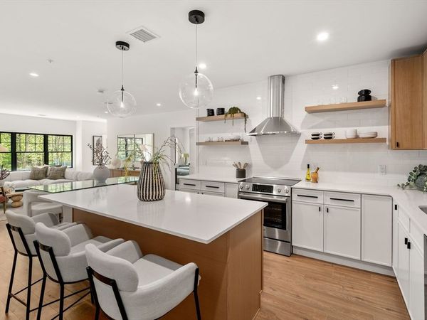 20 Audubon Way, Unit 307, Canton, MA 02021