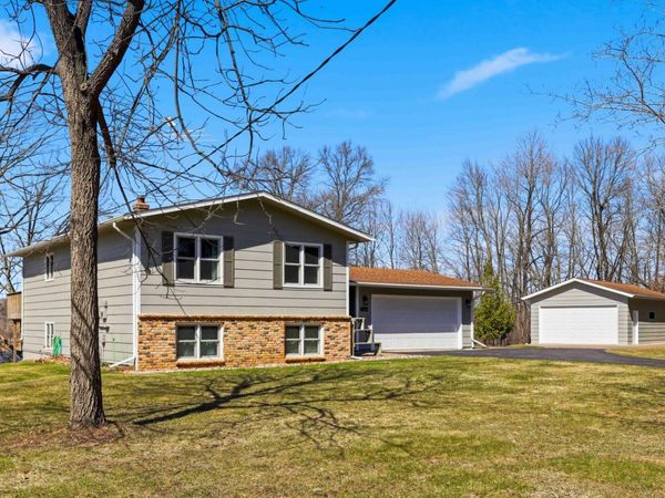 20484 Ann River Drive , Mora, MN 55051