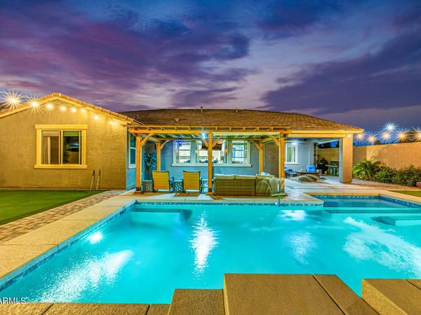 17834 W OREGON Avenue, Litchfield Park, AZ 85340