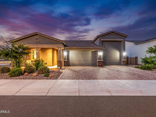 17834 W OREGON Avenue, Litchfield Park, AZ 85340