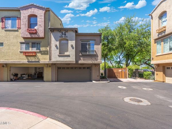 16825 N 14TH Street, Unit 121, Phoenix, AZ 85022