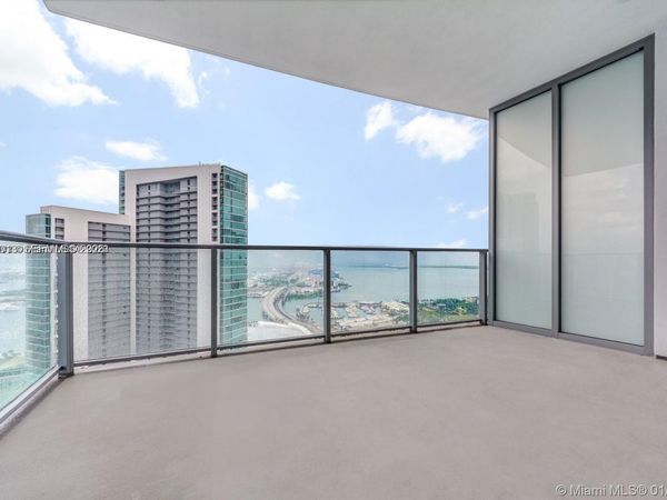 851 NE 1st Ave, Unit 4007, Miami, FL 33132