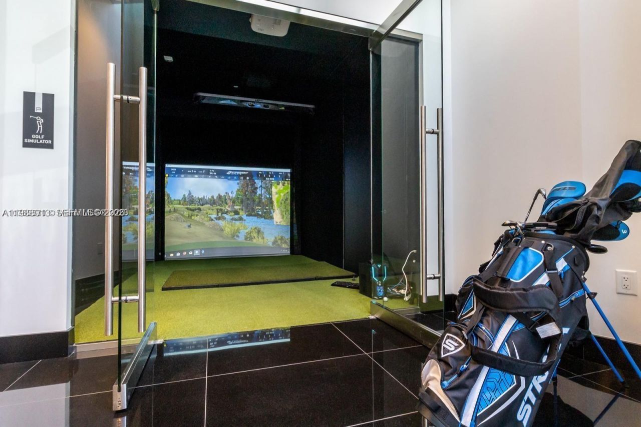 851 NE 1st Ave, Unit 4007, Miami, FL 33132 Photo