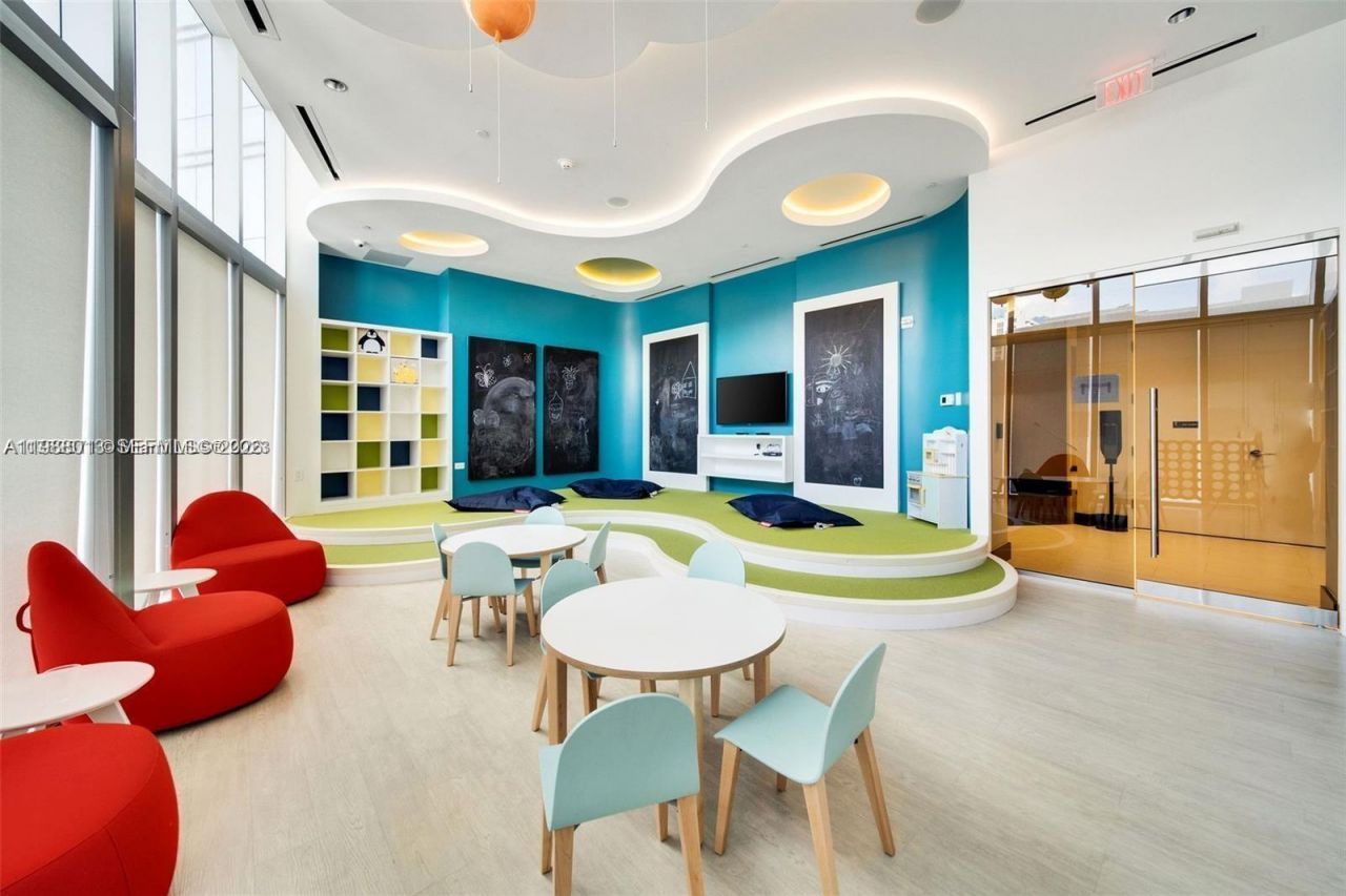 851 NE 1st Ave, Unit 4007, Miami, FL 33132 Photo