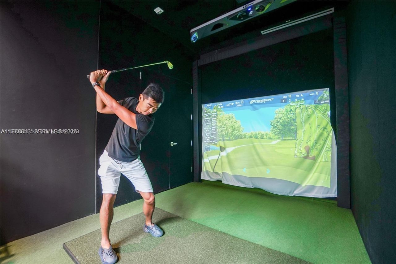 851 NE 1st Ave, Unit 4007, Miami, FL 33132 Photo