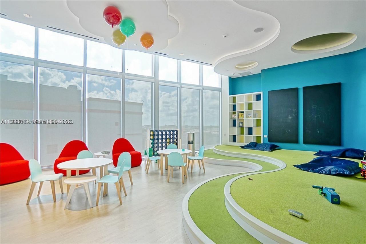 851 NE 1st Ave, Unit 4007, Miami, FL 33132 Photo