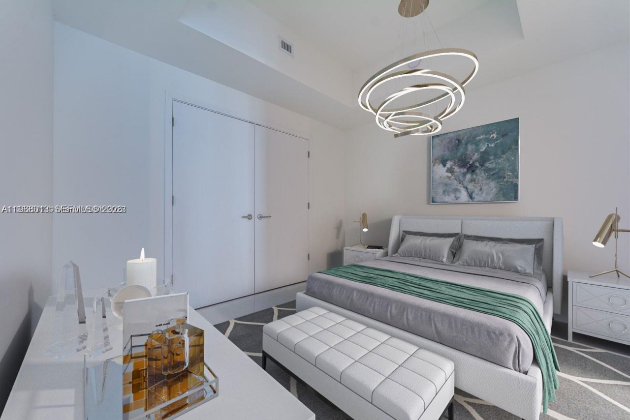 851 NE 1st Ave, Unit 4007, Miami, FL 33132 Photo