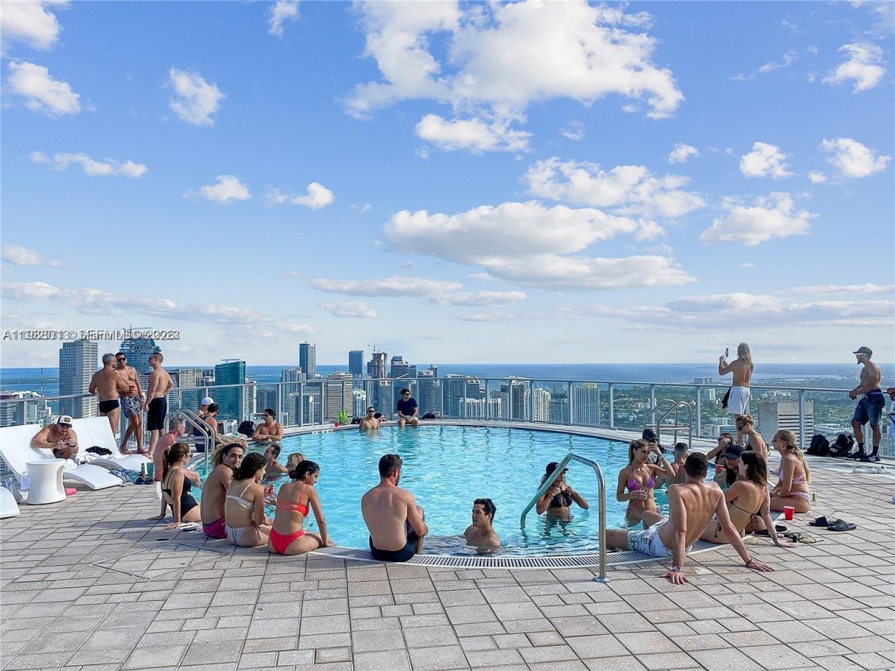 851 NE 1st Ave, Unit 4007, Miami, FL 33132 Photo