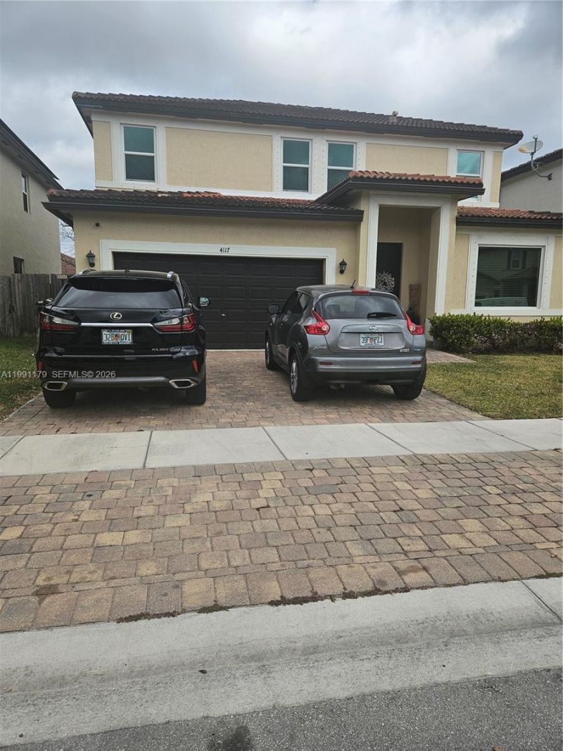 4117 NE 21st St, Homestead, FL 33033 Photo