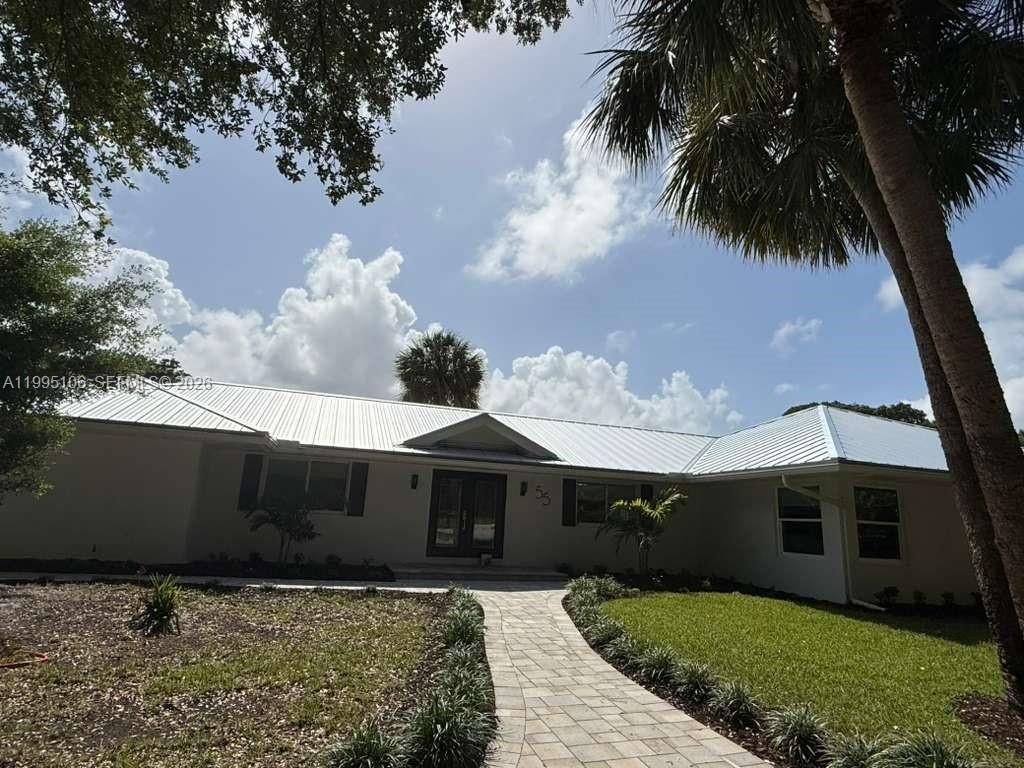 55 N Sewalls Point Rd , Sewalls Point, FL 34996 Photo