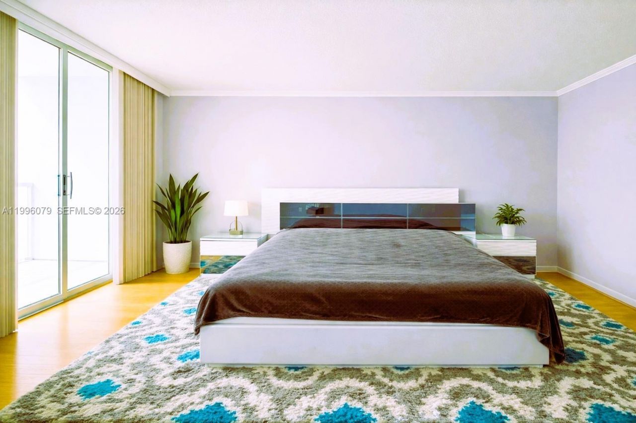 2851 NE 183rd St , Unit 906E, Aventura, FL 33160 Photo