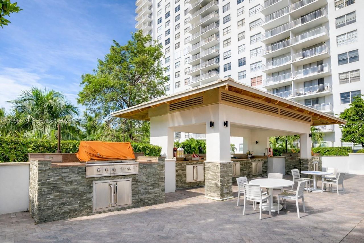 2851 NE 183rd St, Unit 906E, Aventura, FL 33160 Photo