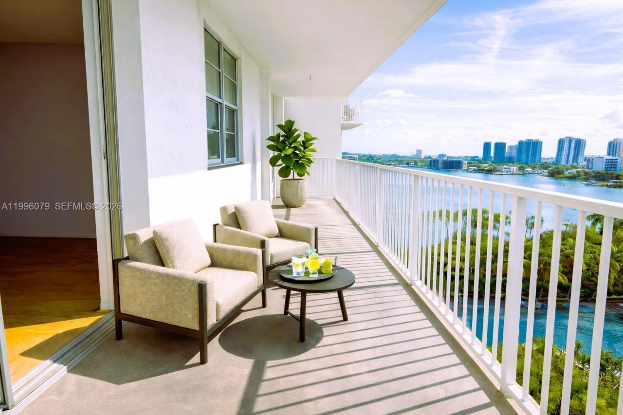 2851 NE 183rd St, Unit 906E, Aventura, FL 33160 Photo