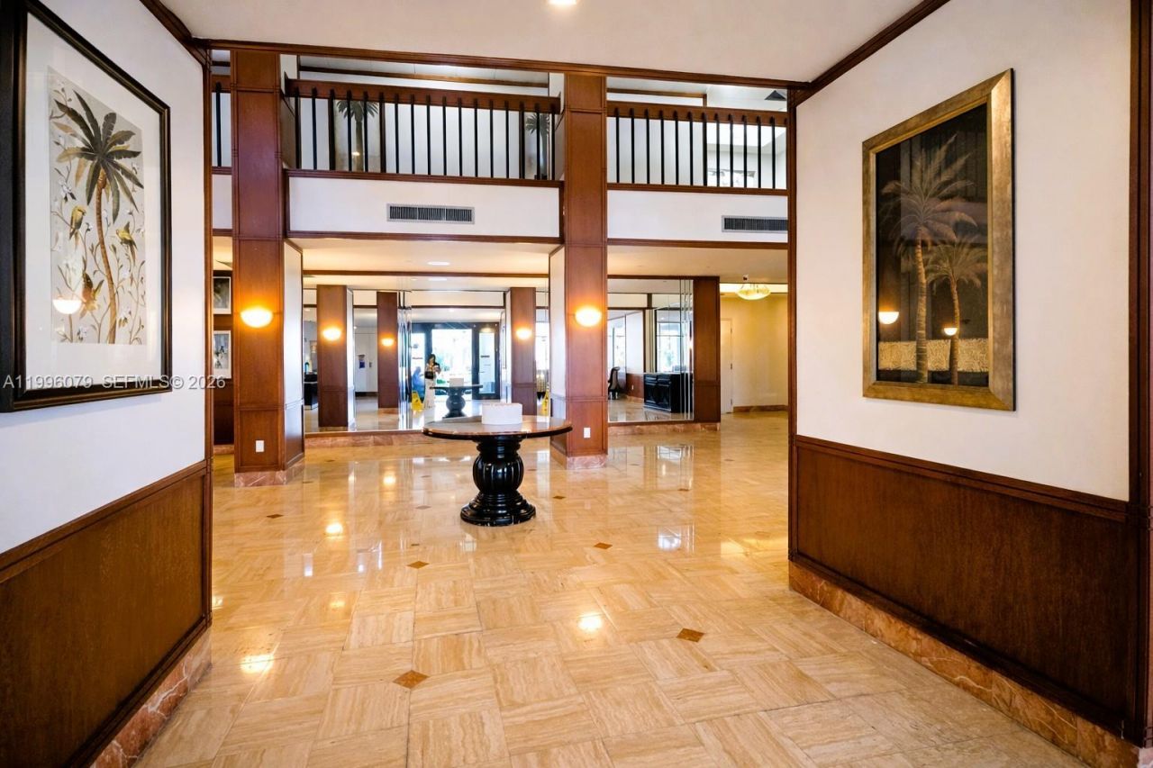 2851 NE 183rd St, Unit 906E, Aventura, FL 33160 Photo