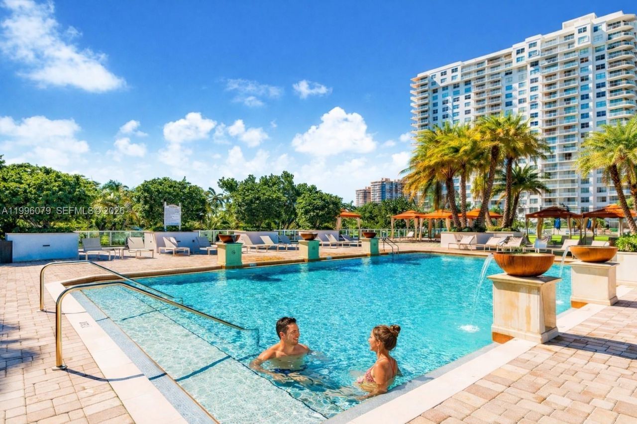 2851 NE 183rd St, Unit 906E, Aventura, FL 33160 Photo
