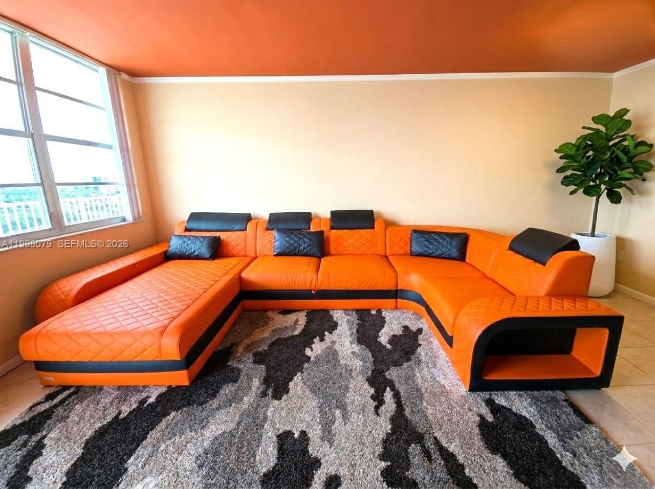 2851 NE 183rd St , Unit 906E, Aventura, FL 33160 Photo