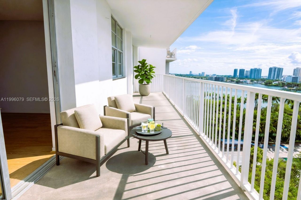 2851 NE 183rd St , Unit 906E, Aventura, FL 33160 Photo