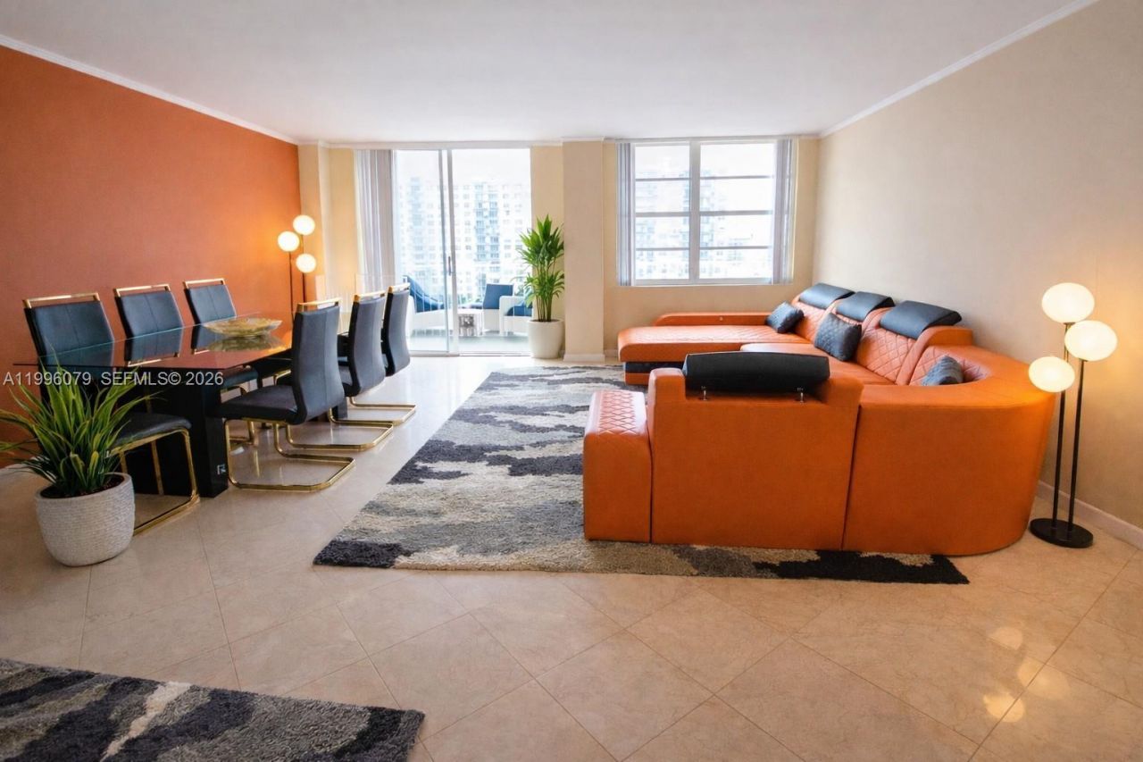 2851 NE 183rd St, Unit 906E, Aventura, FL 33160 Photo
