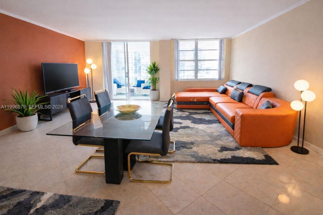 2851 NE 183rd St, Unit 906E, Aventura, FL 33160 Photo