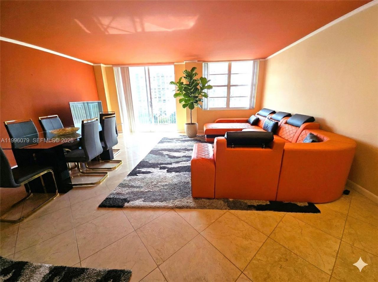 2851 NE 183rd St , Unit 906E, Aventura, FL 33160 Photo