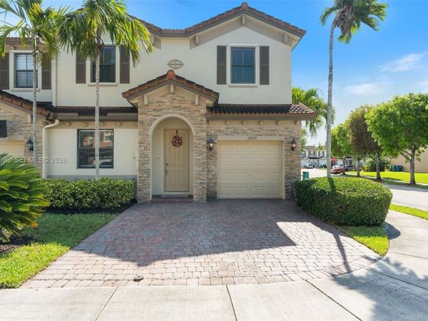 11869 SW 154th Ave, Miami, FL 33196