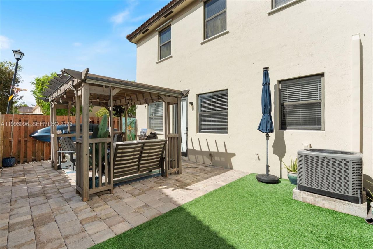 11869 SW 154th Ave, Miami, FL 33196 Photo