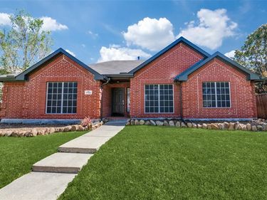 7702 Belcrest Drive, Frisco, TX 75034