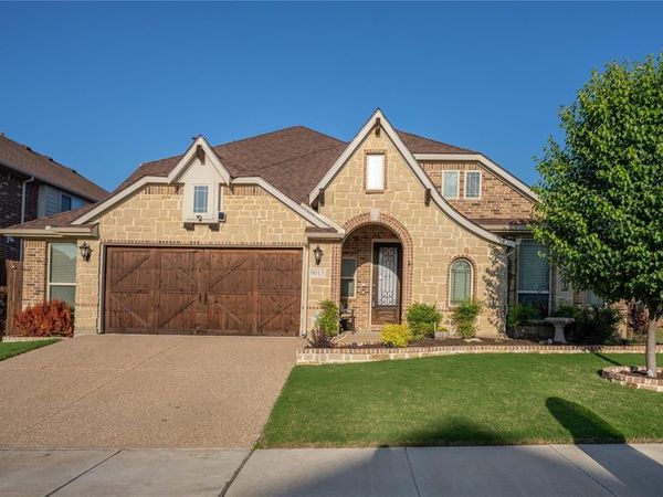 9013 Athens Drive, Denton, TX 76226