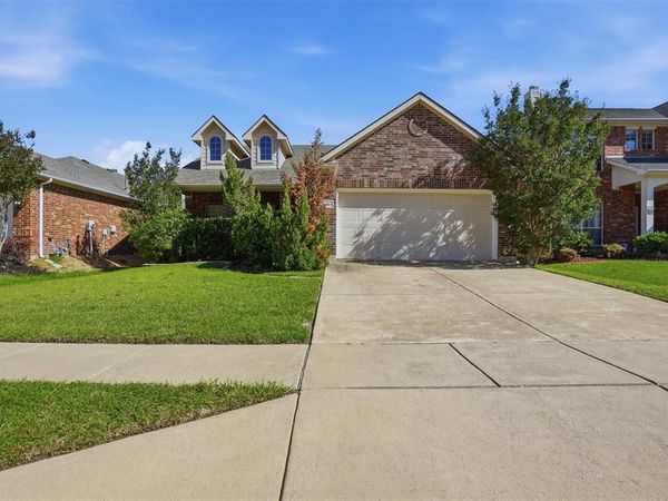 2421 Priscella Drive, Fort Worth, TX 76131