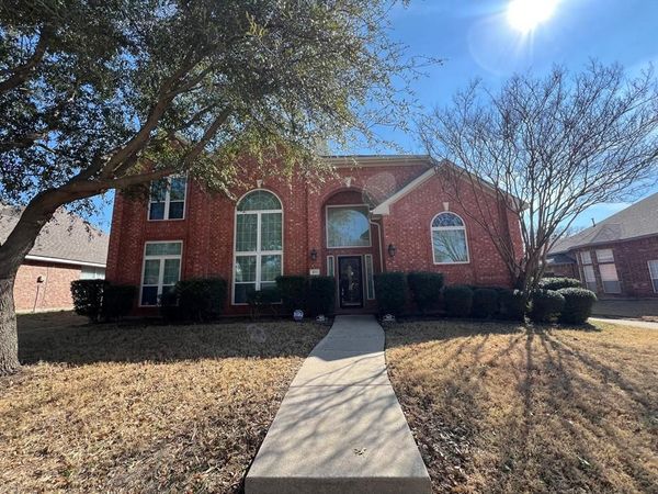 311 Cordova Drive , Allen, TX 75013