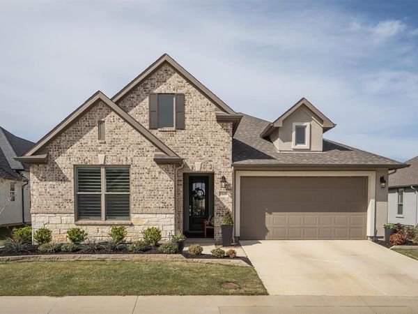 11608 Iron Bark Drive , Denton, TX 76207