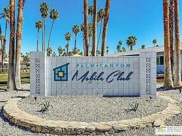 313 Kona Lane , Palm Springs, CA 92264