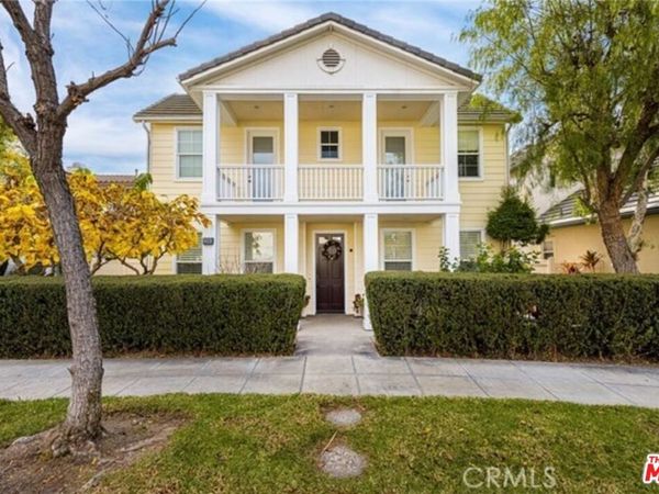 2088 Ward Street, Fullerton, CA 92833