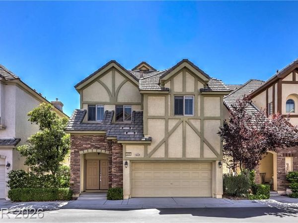 9209 DALMAHOY Place , Las Vegas, NV 89145