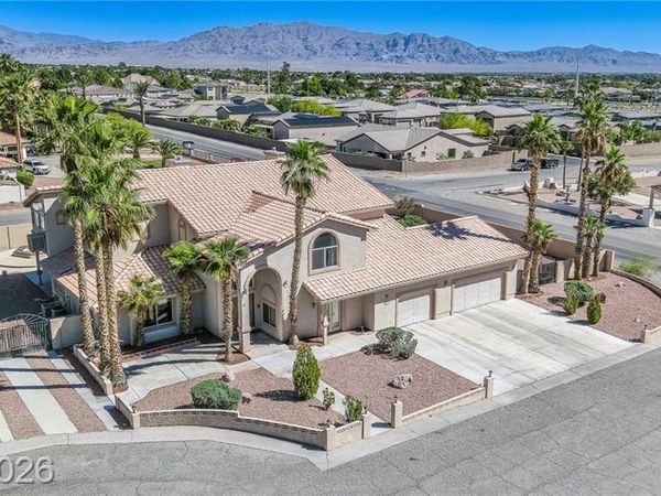 4691 N Tee Pee Lane, Las Vegas, NV 89129