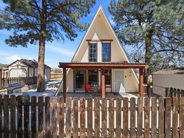 5753 Lake Beckwith Pl, Colorado City, CO 81019