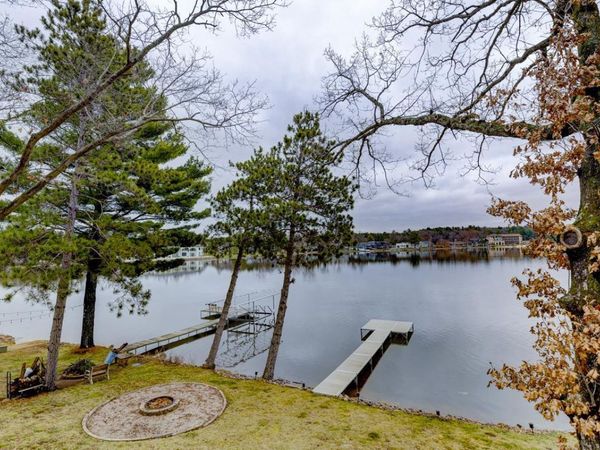 842 E Hiawatha Drive, Wisconsin Dells, WI 53965