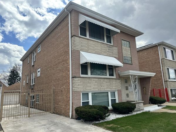 3517 W 79th Street , Unit G, Chicago, IL 60652